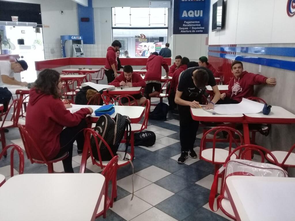Compondo canções