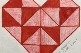 Construindo mosaicos com a Matemática