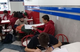 Compondo canções