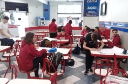 Compondo canções