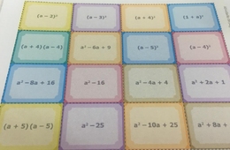 Matemática divertida