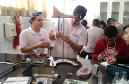 Física na prática