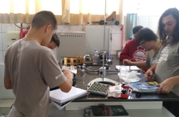Física na prática
